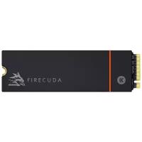 Твердотельный накопитель Seagate FireCuda 530 2 ТБ M.2 ZP2000GM3A023