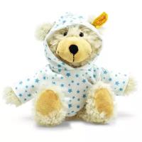 Мягкая игрушка Steiff Charly Stars dangling Teddy bear with hoody (Штайф медвежонок Тедди в худи со звездами)