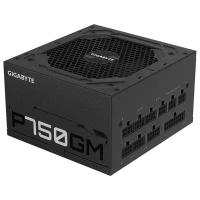 Блок питания GigaByte GP-P750GM 750W