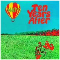 Ten Years After - Watt, 1LP Gatefold, BLACK LP