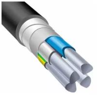 Эм-кабель Кабель авбшв 4х185 мс (N) 1кВ (м) Эм-Кабель 00000008994