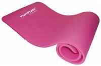 Коврик для фитнеса Tunturi NBR, с мешком для хранения, розовый, 180 см