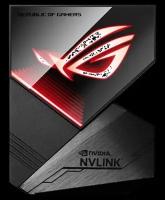 Аксессуары ASUS ROG-NVLINK-4