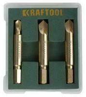 Kraftool Набор экстракторов KRAFTOOL 26770- H3