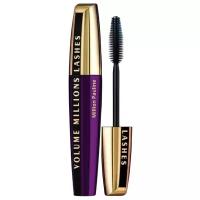 Million Pauline Тушь для ресниц Volume Millions Lashes So Couture So Black, extra black