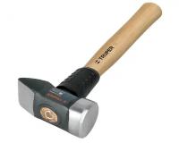 Кувалда Truper CRP-4HX 11253, 1.82 кг, клиновидный боек с деревянной ручкой