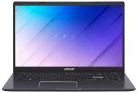 Ноутбук ASUS Laptop E510MA-BQ885W (1920x1080, Intel Pentium Silver 1.1 ГГц, RAM 8 ГБ, SSD 256 ГБ, Windows 11 Home)