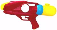 Игрушечное оружие, водное, пистолет, бластер, автомат, в подарок для ребенка, в ассортименте, размер игрушки - 31 х 7 х 15 см