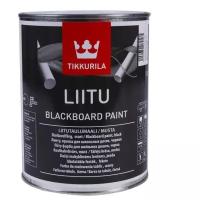 Краска акриловая Tikkurila Liitu