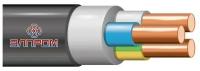 Элпром Кабель ВВГнг(А)-LS 3х10 ОК 0.66кВ (м) ЭлПром НТ000002994