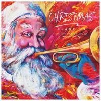 Warner Music Group Christmas Classics (виниловая пластинка)