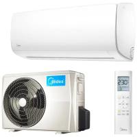 Сплит-система Midea Paramount MSAG1-12HRN1-I / MSAG1-12HRN1-O