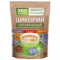 Цикорий рaстворимый сублимированный Экологика классический пакет 150 г