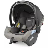 Детское автокресло Peg Perego Primo Viaggio Lounge City Grey