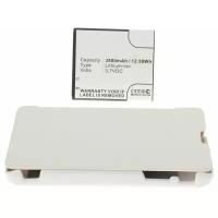 Аккумулятор iBatt iB-U1-M475 3400mAh для Sony Xperia TX (LT29i), для Sony Ericsson Xperia TX LT29, LT29, LT29i, Xperia T LT29i, Xperia TX