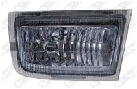 Фара Противотуманная Toyota Land Cruiser Prado 96-02 Rh Sat арт. ST-212-2026R