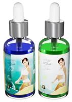 Leptigen Aqua Slim капли для похудения, снижение лишнего веса, жиросжигания