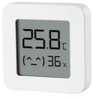 Цифровая метеостанция A-market Mijia Bluetooth Thermometer 2 (LYWSD03MMC)