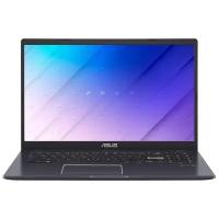 Ноутбук ASUS E510MA-BQ579T (1920x1080, Intel Pentium Silver 1.1 ГГц, RAM 4 ГБ, SSD 128 ГБ, Win10 Home)