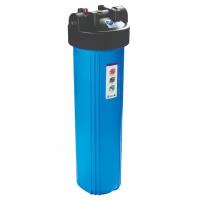 Магистральный фильтр для воды RAIFIL PS898-BK1-PR Big Blue 20