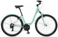 Городской велосипед Schwinn Sierra 27.5 Women (2022)