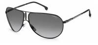 Солнцезащитные очки CARRERA Carrera GIPSY65 807 WJ GIPSY65 807 WJ, черный