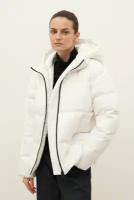 Куртка FINN FLARE, размер XL, белый