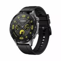 Смарт-часы HUAWEI Watch GT4 PNX-B19 Black