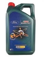 Castrol 15D633 Масло моторное синтетическое 