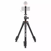 Штатив Joby Compact Light Kit с держателем для смарфона