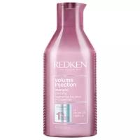 Redken Volume Injection Шампунь 300 мл