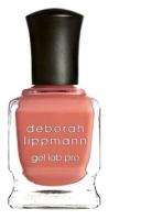 Deborah Lippmann Лак для ногтей Gel Lab Pro Colors, 15 мл