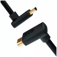 Кабель Gcr HDMI 1.0m, -52309