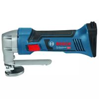 Листовые электроножницы BOSCH GSC 18V-16