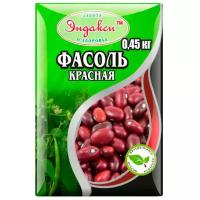 Фасоль Эндакси красная