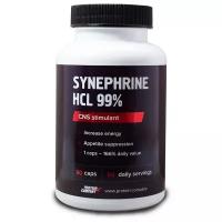 PROTEIN.COMPANY термогеник Synephrine HCL 99%, 90 шт., нейтральный