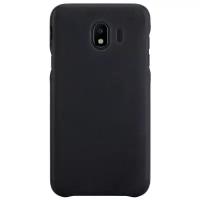 Чехол G-Case Slim Premium для Samsung Galaxy J4 (2018) (накладка), черный