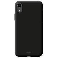 Чехол Deppa Gel Color Case для Apple iPhone Xr, черный