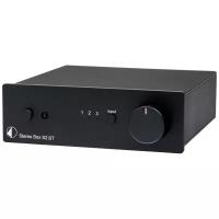 Интегральный усилитель стерео Pro-Ject Stereo Box S2 BT