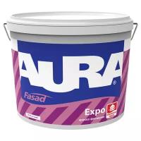 Краска AURA Expro ASP043 2.7 л