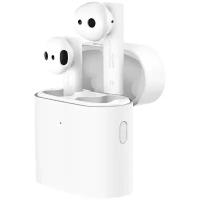 Беспроводные TWS-наушники Xiaomi AirDots Pro 2S CN, белый