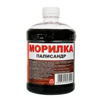 Вершина морилка для внутренних работ, 0.476 кг, 0.5 л, палисандр