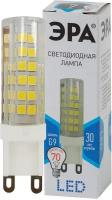 ЭРА LED JCD-7W-CER-840-G9 (диод, капсула, 7Вт, нейтр, G9)