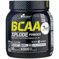 Аминокислотный комплекс Olimp Sport Nutrition BCAA Xplode, кола, 500 гр.