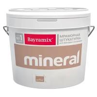 Штукатурка декоративная мраморная Bayramix Mineral (15кг) 467