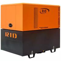 Дизельный генератор RID 15 S-Series S, (13200 Вт)