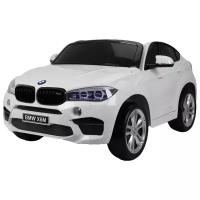 RiverToys Автомобиль BMW X6M JJ2168