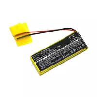 Cameron Sino Аккумулятор для гарнитуры Cardo Scala Rider Q1, Q3 3,7V 320mAh код 007.01251