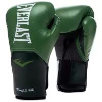 Боксерские перчатки Everlast Elite ProStyle