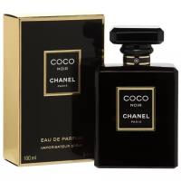 Chanel парфюмерная вода Coco Noir